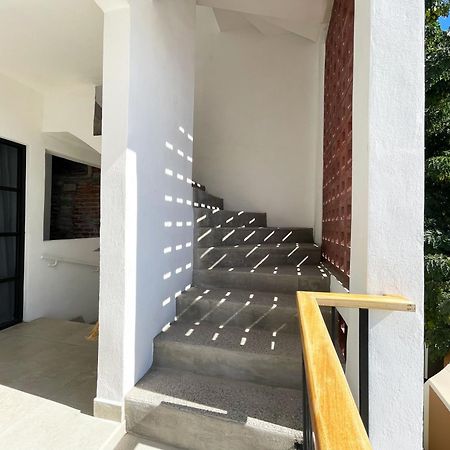Departamentos Dos21 Villa Mazatlán Eksteriør billede