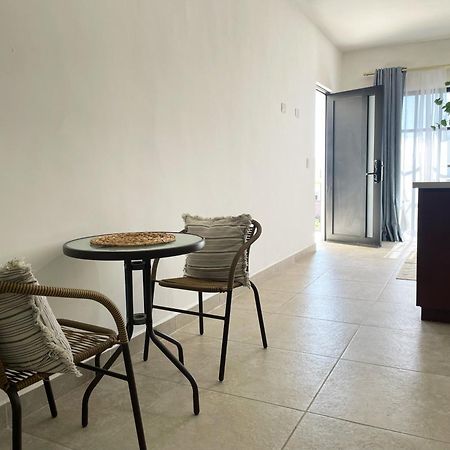 Departamentos Dos21 Villa Mazatlán Eksteriør billede