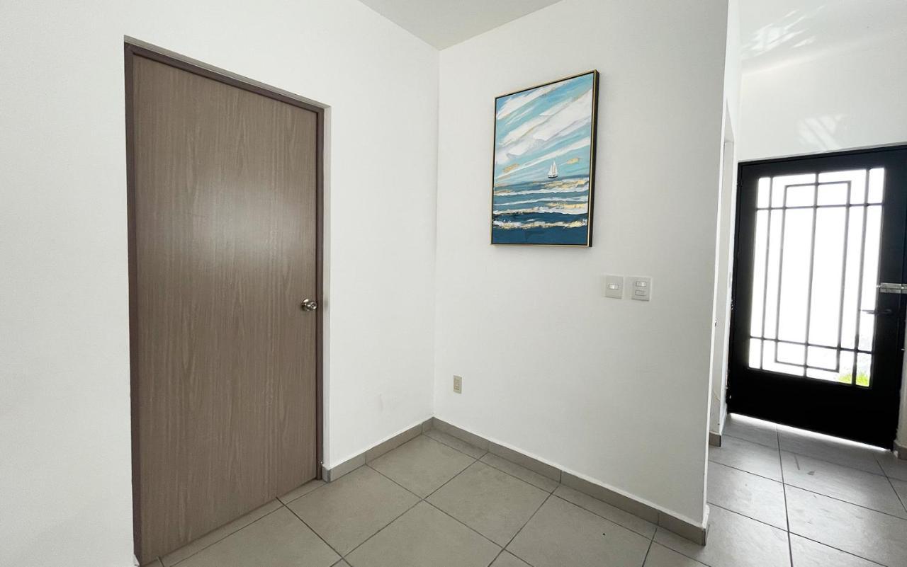 Departamentos Dos21 Villa Mazatlán Eksteriør billede