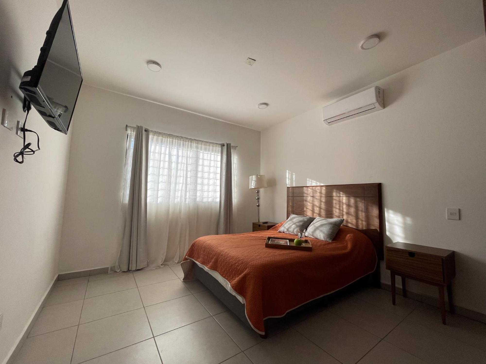 Departamentos Dos21 Villa Mazatlán Eksteriør billede