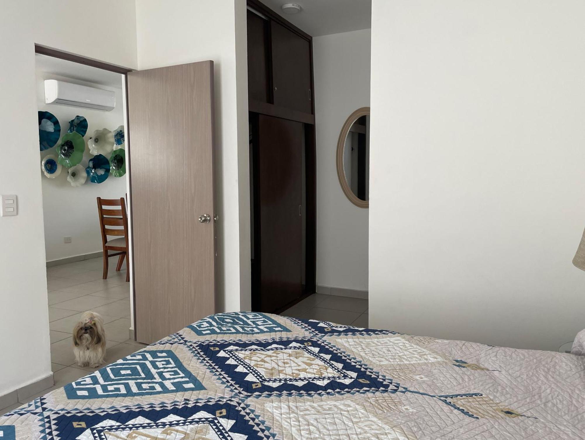 Departamentos Dos21 Villa Mazatlán Eksteriør billede