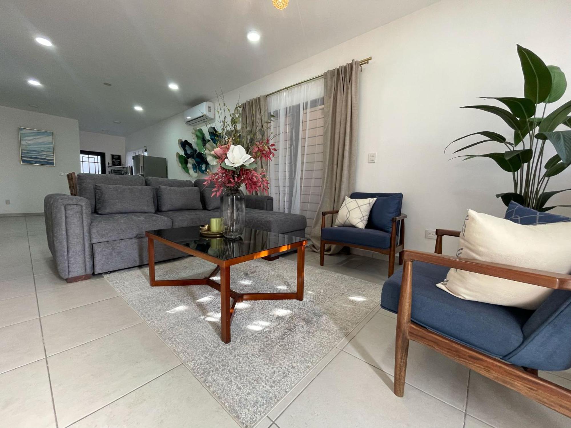 Departamentos Dos21 Villa Mazatlán Eksteriør billede
