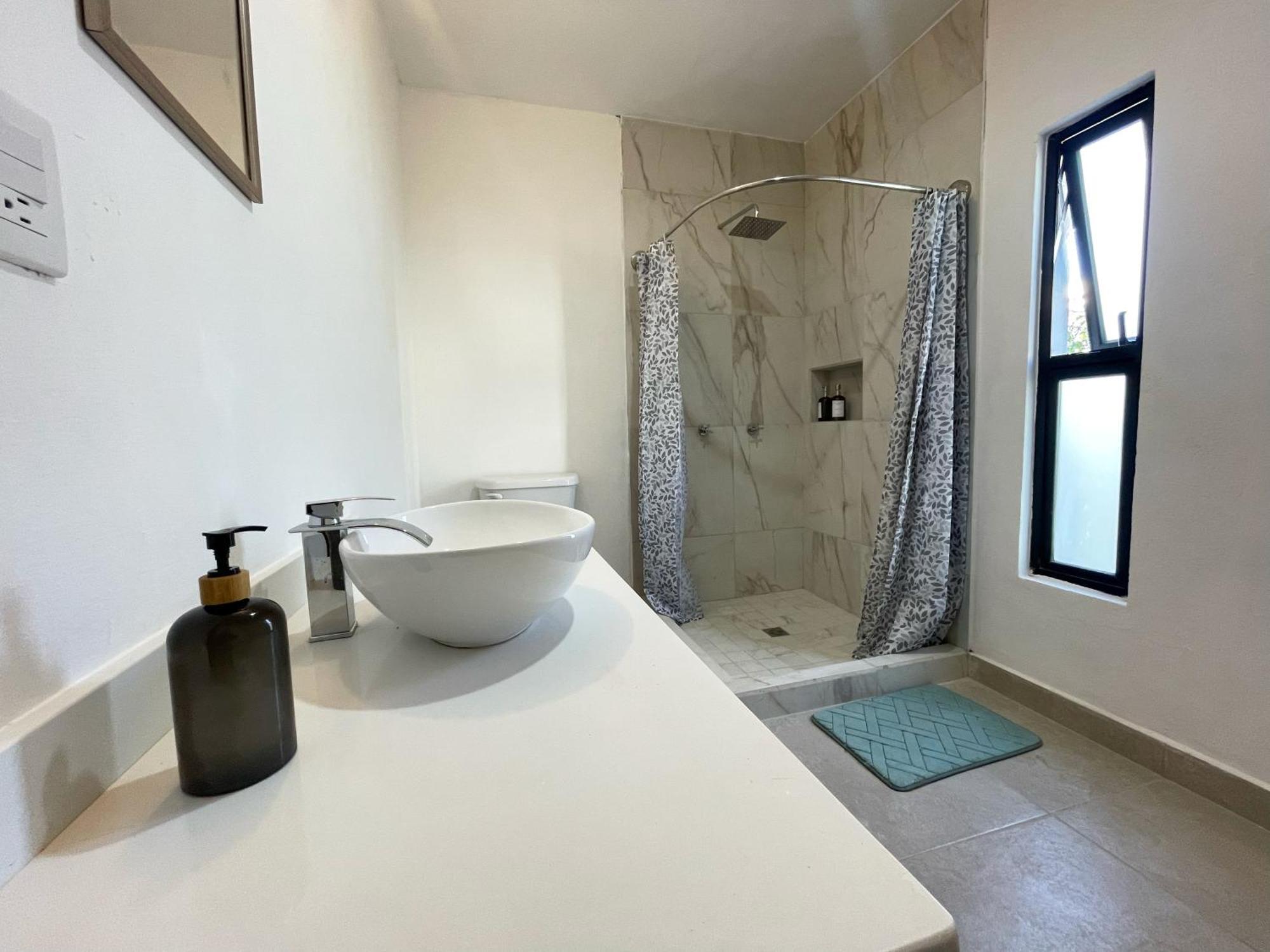 Departamentos Dos21 Villa Mazatlán Eksteriør billede