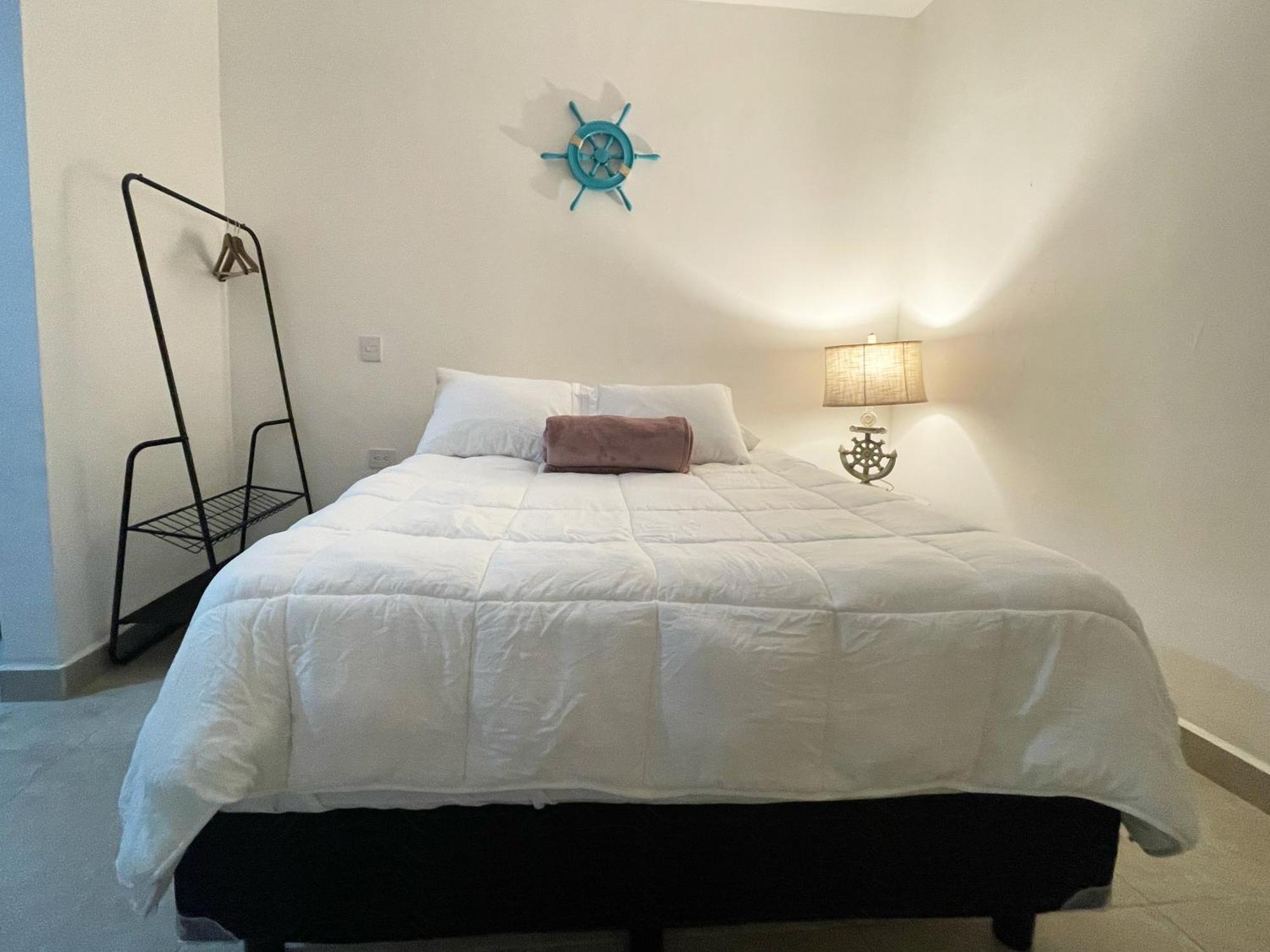 Departamentos Dos21 Villa Mazatlán Eksteriør billede