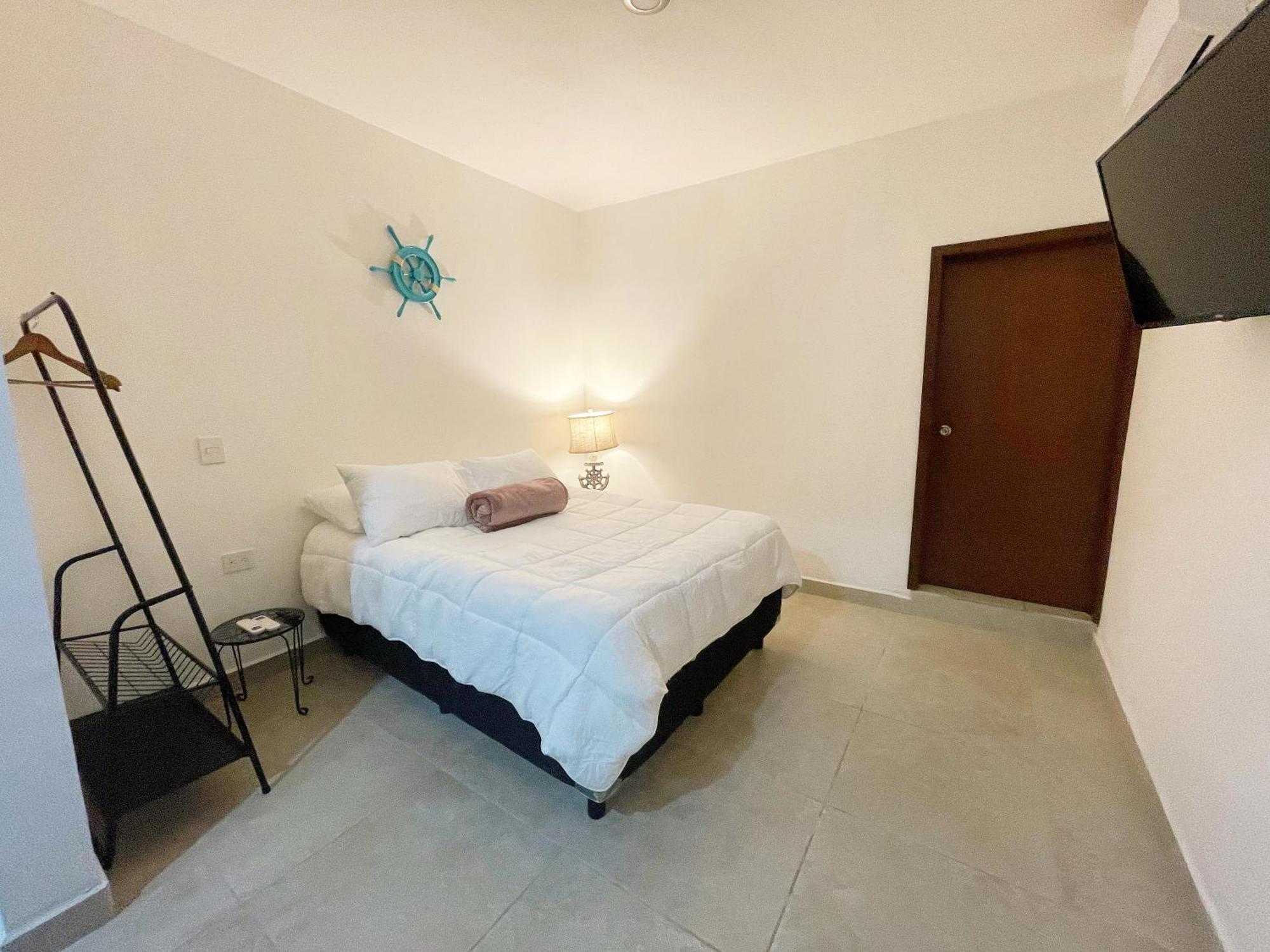 Departamentos Dos21 Villa Mazatlán Eksteriør billede