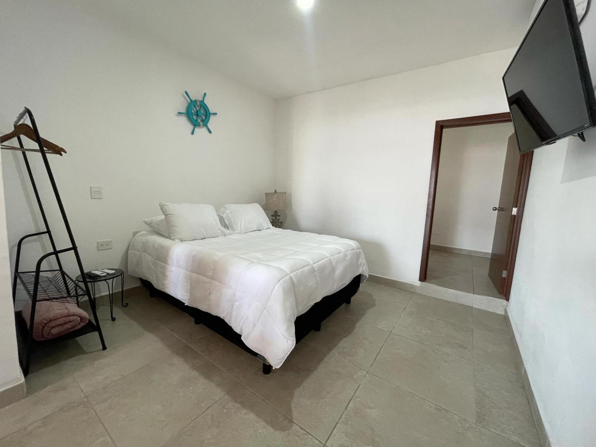 Departamentos Dos21 Villa Mazatlán Eksteriør billede
